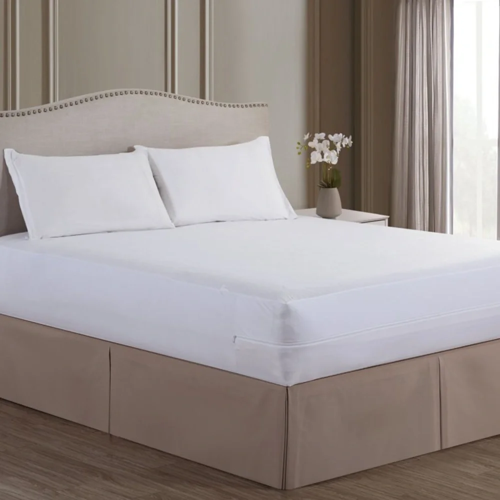 Bed Bug Blocker Waterproof Zip-Up Mattress Twin XL NEW AND UNOPENED PACKED